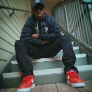 Meet your Posher, Montrell